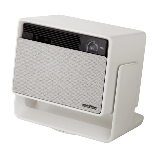 Проектор для дома XGIMI Horizon S Pro (XM03Q)