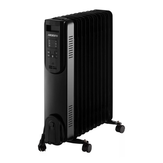 Масляный обогреватель Ardesto OFH-E11X2