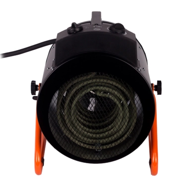 Тепловентилятор Tekhmann TCEF-9/760 - цена, характеристики, отзывы, рассрочка, фото 1