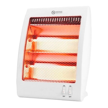 Инфракрасный обогреватель Neo Tools 90-112 - цена, характеристики, отзывы, рассрочка, фото 1