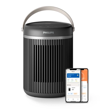 Тепловентилятор Philips Series 3000 CX3120/01 - цена, характеристики, отзывы, рассрочка, фото 1