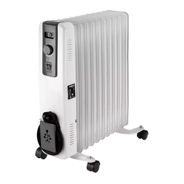 Масляный обогреватель Neo Tools 90-153 - цена, характеристики, отзывы, рассрочка, фото 1