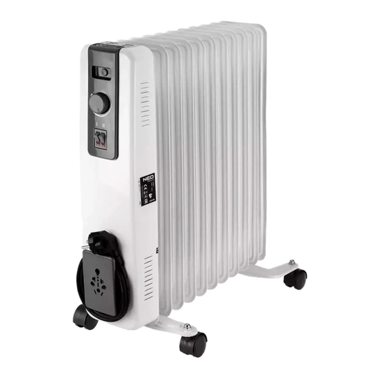 Масляный обогреватель Neo Tools 90-153