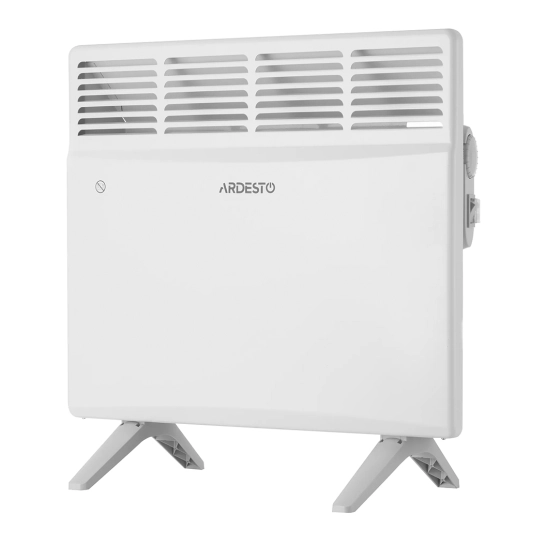 Конвекторный обогреватель Ardesto CH-1000MCW