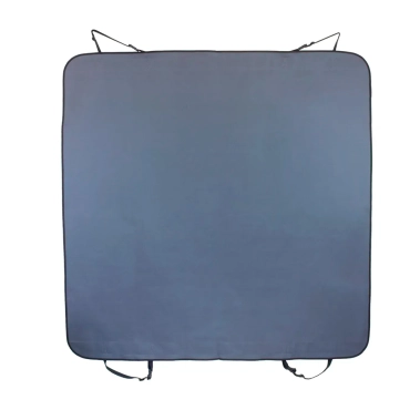 Автогамак для собак у машину Lucky Pet, 140×146 см (215778) - цена, характеристики, отзывы, рассрочка, фото 1