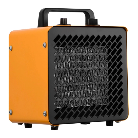 Тепловентилятор 2E 2E-AHC2000S