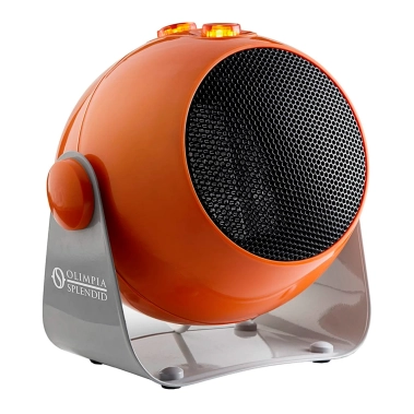 Тепловентилятор Olimpia Splendid CALDODESIGN O (99402) - цена, характеристики, отзывы, рассрочка, фото 1