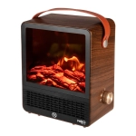 Тепловентилятор Neo Tools 90-156