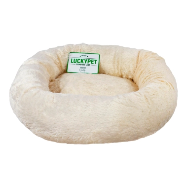 Лежанка Lucky Pet Трава №3, бежева, 60×15 см (218403) - цена, характеристики, отзывы, рассрочка, фото 1