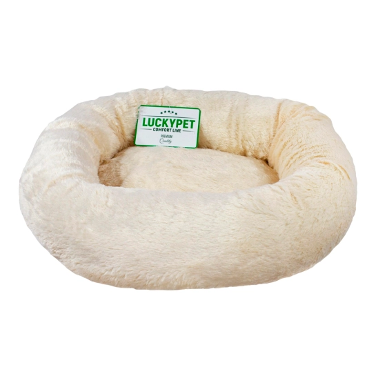 Лежанка Lucky Pet Трава №3, бежева, 60×15 см (218403)