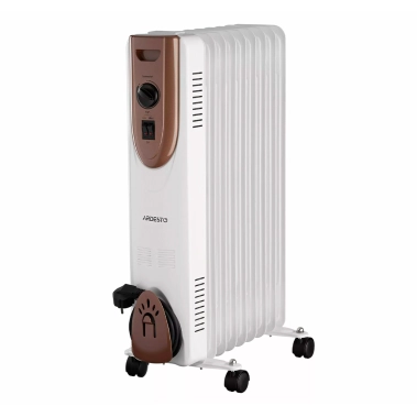 Масляный обогреватель Ardesto OFH-09X1 - цена, характеристики, отзывы, рассрочка, фото 1