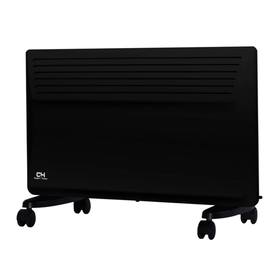 Конвекторний обігрівач Cooper&Hunter СH-1500 ED