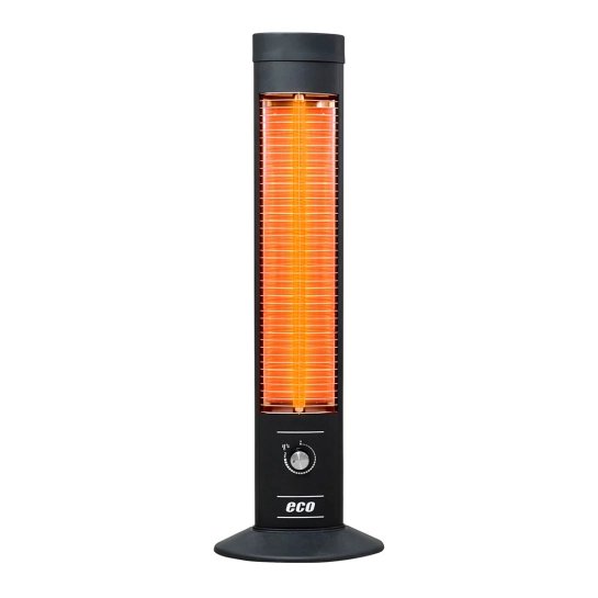 Інфрачервоний обігрівач UFO ECO TERM (ECO-EC/18)