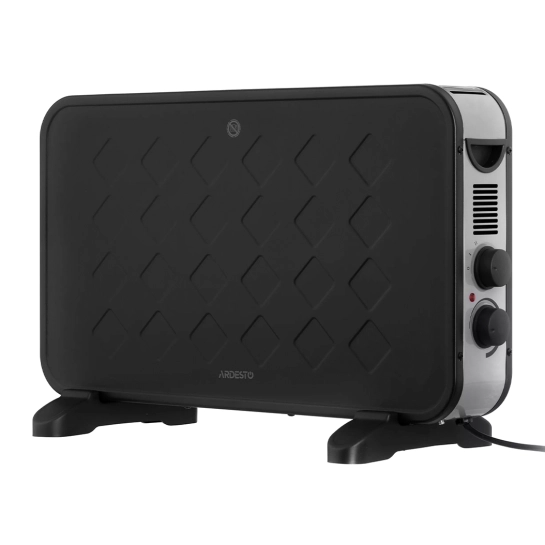 Конвекторный обогреватель Ardesto CHH-2000MBR