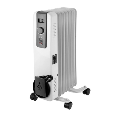 Масляный обогреватель Neo Tools 90-151 - цена, характеристики, отзывы, рассрочка, фото 1