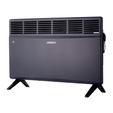 Конвекторный обогреватель Ardesto CH-2000MCA - цена, характеристики, отзывы, рассрочка, фото 1