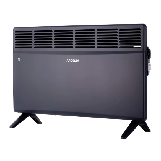 Конвекторный обогреватель Ardesto CH-2000MCA
