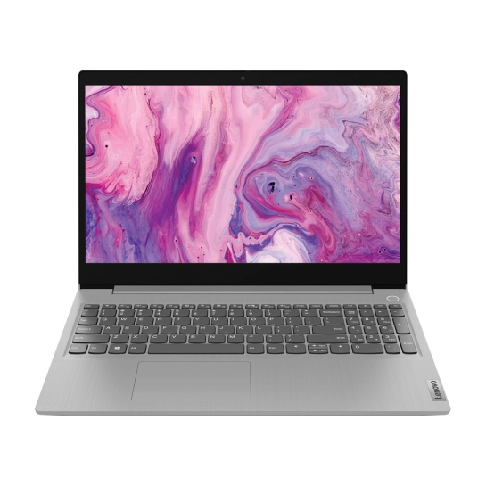 Ноутбук Lenovo IdeaPad 3 15ADA05 Platinum Grey (81W100B8PB)