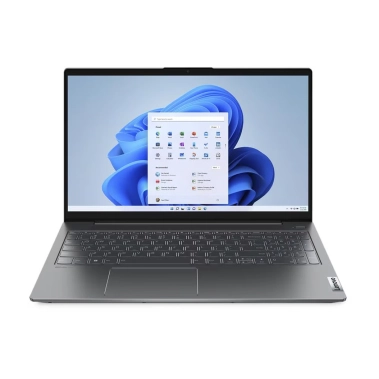 Ноутбук Lenovo IdeaPad 5 15IAL7 Storm Grey (82SF000MUS) - цена, характеристики, отзывы, рассрочка, фото 1