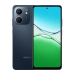 Смартфон Oppo A5X NFC 4/128GB Midnight Blue (OFCPH2725 _NFC_BLUE)