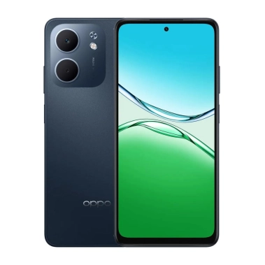 Смартфон Oppo A5X NFC 4/128GB Midnight Blue (OFCPH2725 _NFC_BLUE) - цена, характеристики, отзывы, рассрочка, фото 1