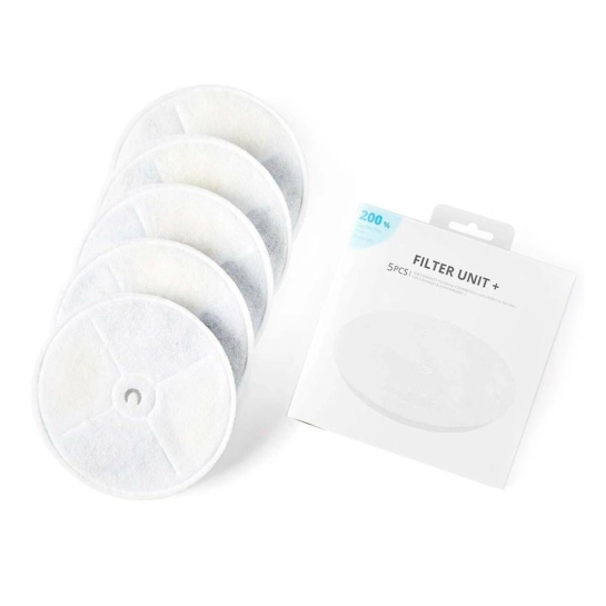 Фильтр PETKIT Water Fountain for EVERSWEET 5PCS 3.0 (P4161)