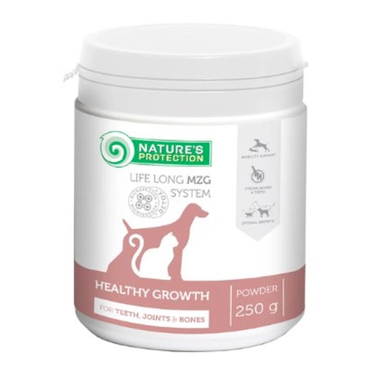 Харчова добавка для підтримки здоров