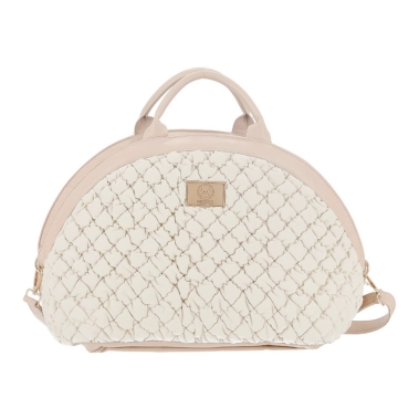 Дорожная сумка для домашних тварин MISOKO & CO  40 x 22 x 35 см Light Brown (YIWUMSK70165) - цена, характеристики, отзывы, рассрочка, фото 1