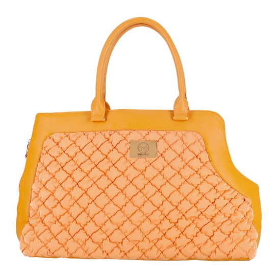 Дорожная сумка для домашних животных MISOKO & CO  51 x 18 x 34.5 см Orange (YIWUMSK70166)