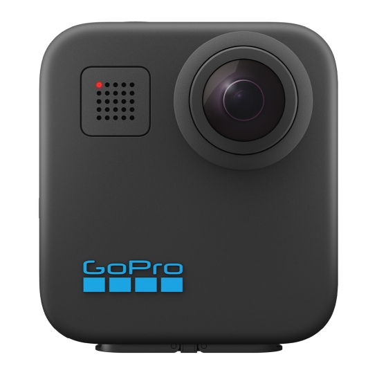 Екшн-камера GoPro MAX 2 (CHDHZ-311-RW) UA - ціна, характеристики, відгуки, розстрочка, фото 1