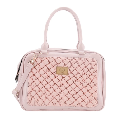 Дорожня сумка для домашніх тварин MISOKO & CO  40 x 19,5 x 30 см Pink (YIWUMSK70156) - цена, характеристики, отзывы, рассрочка, фото 1