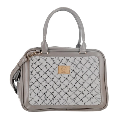 Дорожня сумка для домашніх тварин MISOKO & CO  40 x 19,5 x 30 см Gray (YIWUMSK70155) - цена, характеристики, отзывы, рассрочка, фото 1