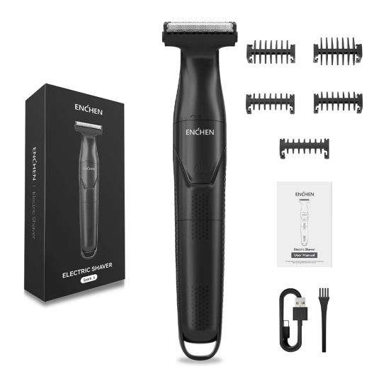 Триммер Xiaomi ENCHEN Spark 5