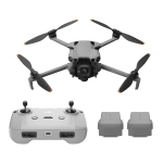 Квадрокоптер DJI Mini 5 Pro Fly More Combo RC-N3 (CP.MA.00000876.01)