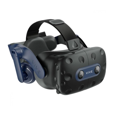 Очки виртуальной реальности HTC Vive Pro 2 Headset Only - цена, характеристики, отзывы, рассрочка, фото 1