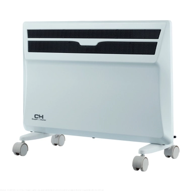 Конвекторный обогреватель Cooper&Hunter CH-1000MS - цена, характеристики, отзывы, рассрочка, фото 1