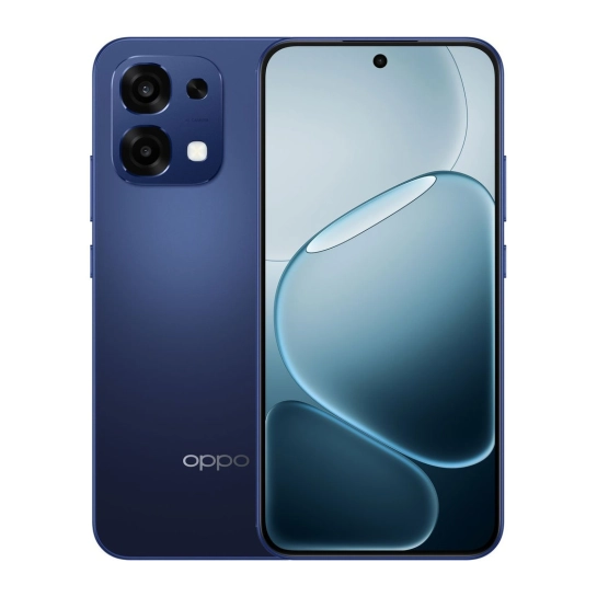 Смартфон Oppo A6 Pro 8/256GB Stellar Blue (OFCPH2799 _BLUE _8/256)
