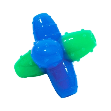 Іграшка для собак Petstages Орка Джек (pt68500) - цена, характеристики, отзывы, рассрочка, фото 1