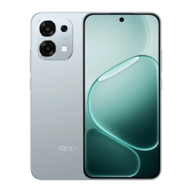 Смартфон Oppo A6 Pro 8/256GB Lunar Titanium (OFCPH2799 _TITANIUM _8/256) - цена, характеристики, отзывы, рассрочка, фото 1