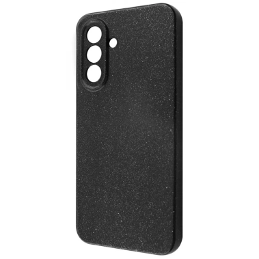 Чехол WAVE Twinkle Case Samsung Galaxy A26 black - цена, характеристики, отзывы, рассрочка, фото 1