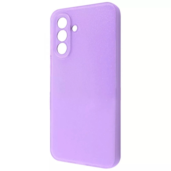 Чехол WAVE Twinkle Case Samsung Galaxy A26 purple