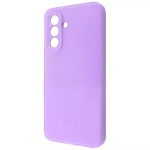 Чехол WAVE Twinkle Case Samsung Galaxy S24 FE purple