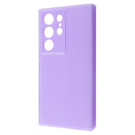 Чохол WAVE Twinkle Case Samsung Galaxy S24 Ultra purple - ціна, характеристики, відгуки, розстрочка, фото 1