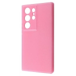 Чохол WAVE Twinkle Case Samsung Galaxy S24 Ultra light pink