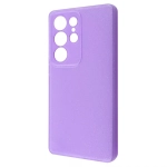 Чехол WAVE Twinkle Case Samsung Galaxy S25 Ultra purple