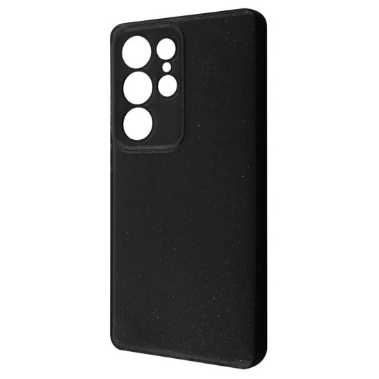 Чохол WAVE Twinkle Case Samsung Galaxy S25 Ultra black - ціна, характеристики, відгуки, розстрочка, фото 1