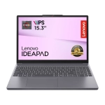 Ноутбук Lenovo IdeaPad Slim 3 15ARP10 Luna Grey (83K700A0RA) UA