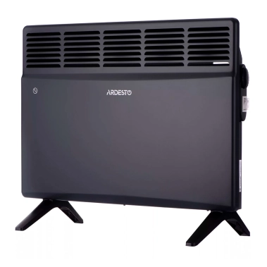 Конвекторный обогреватель Ardesto CH-1500MCA - цена, характеристики, отзывы, рассрочка, фото 1