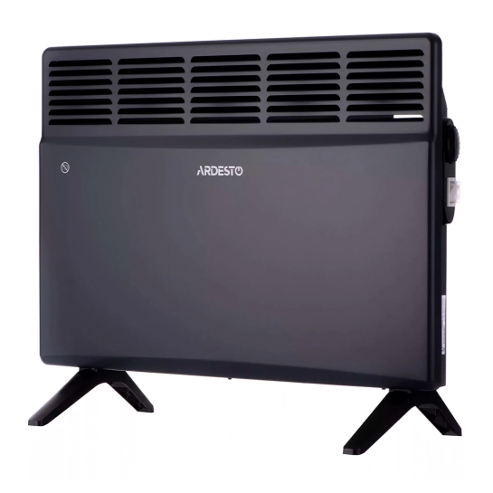 Конвекторный обогреватель Ardesto CH-1500MCA