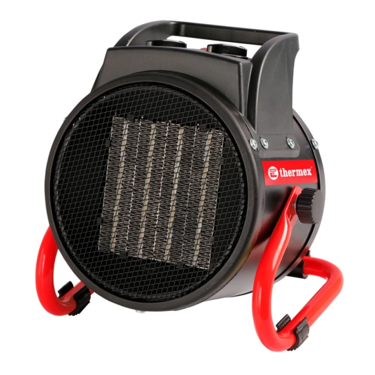 Тепловентилятор Thermex Storm 2